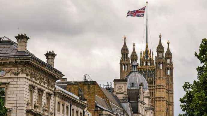 Bloomberg: Британія та ЄС посилять перевірки «тіньового флоту» РФ