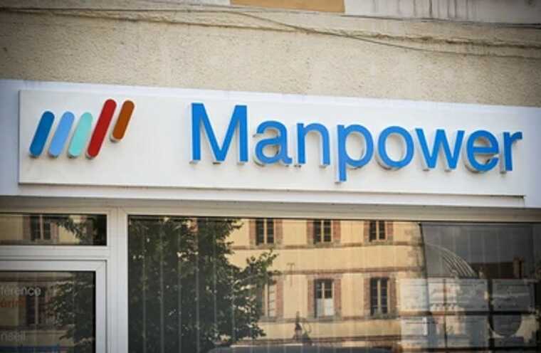 Міжнародна компанія Manpower продовжує працювати в Росії?