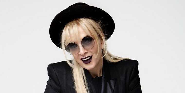 Лайма Вайкуле заспівала українською й довела росіян до істерики