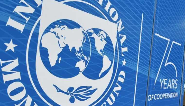 МВФ та Україна обговорять податки: фахівці прибули до Києва