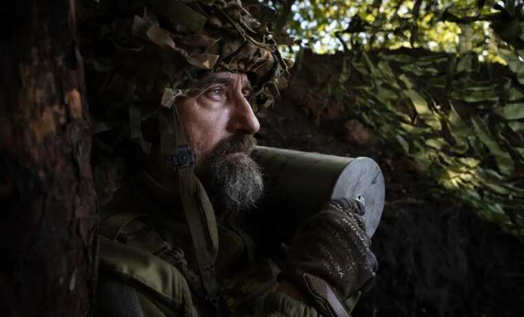 NYT: Росія повертає собі території, відбиті Україною рік тому, за літнього контрнаступу