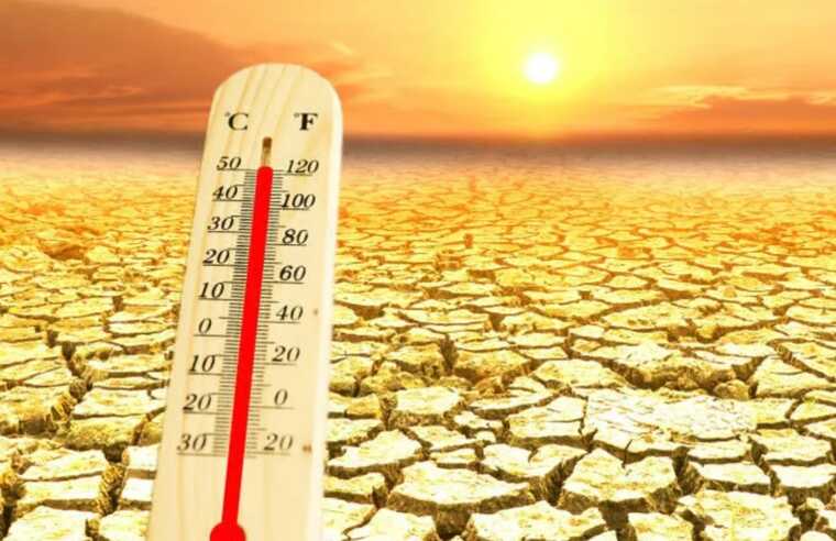 Завтра – останній день спеки в Україні, - синоптик