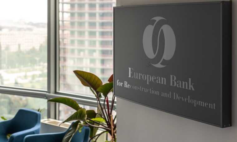 ЄБРР виділить Україні ще 200 мільйонів євро