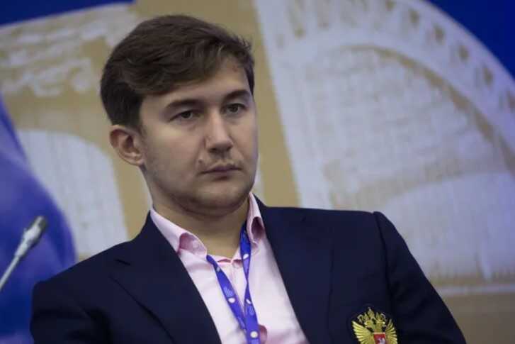 Чемпіон світу, який зрадив Україну, висунутий на посаду сенатора в РФ