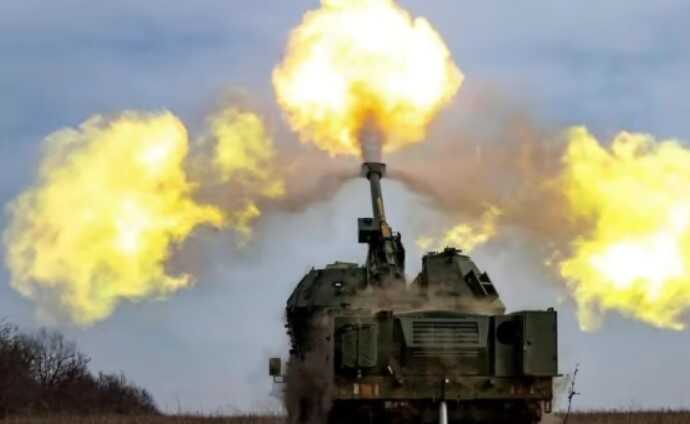 Ситуація на фронті: Найбільшу активність загарбники проявили на Покровському напрямку