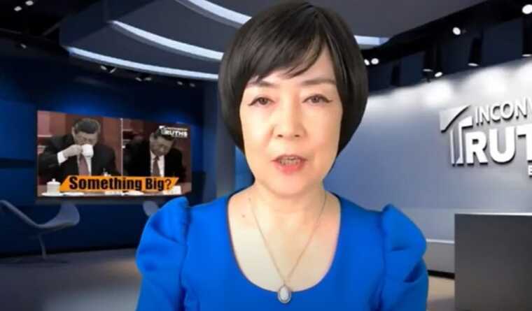 Сі Цзіньпін переніс інсульт на третьому пленарному засіданні ЦК КПК, - ЗМІ