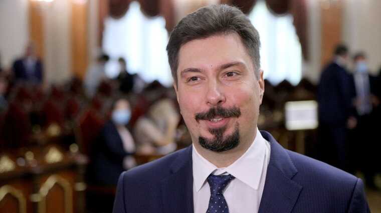 HACC refused to toughen Knyazevs preventive measure - media