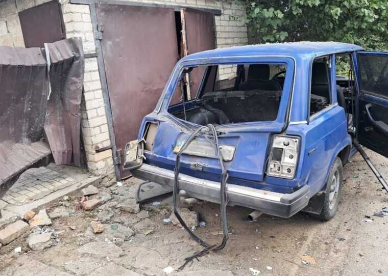 Окупанти понад 20 разів атакували Нікопольщину з артилерії та дронами-камікадзе