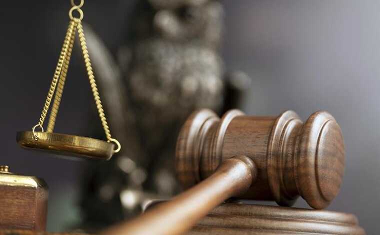 У Харкові засудили адвоката, який передавав інформацію про ЗСУ