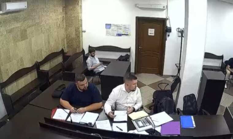 ВАКС определил меру пресечения нардепу Задорожному