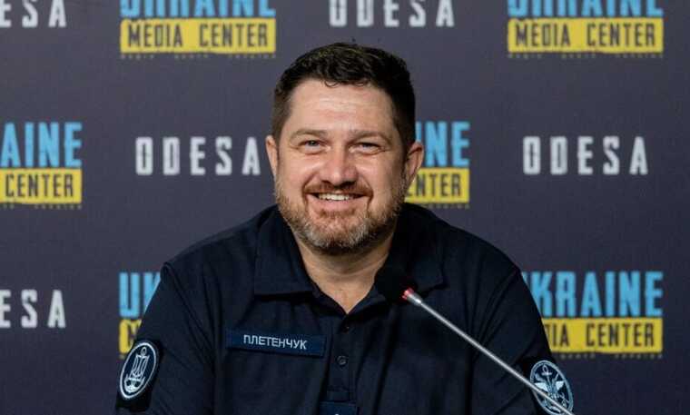 У ВМС розповіли, скільки кораблів РФ вдалося знищити з початку війни