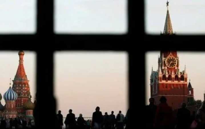 В РФ оголосили в розшук першого заступника начштабу сухопутних військ ЗСУ Федорова