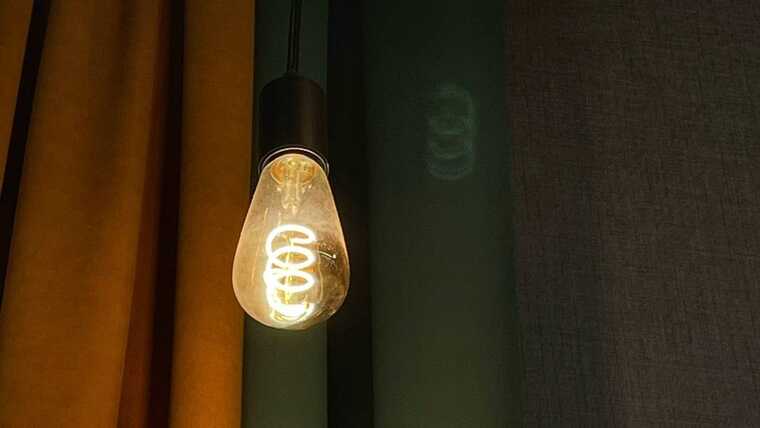 В Днепре жители одного из домов уже двое суток без света