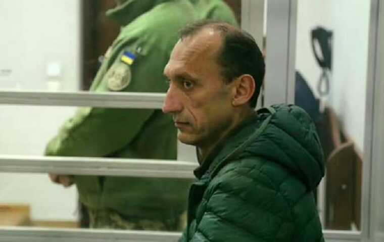 Суд снова избрал меру пресечения экс-разведчику Червинскому