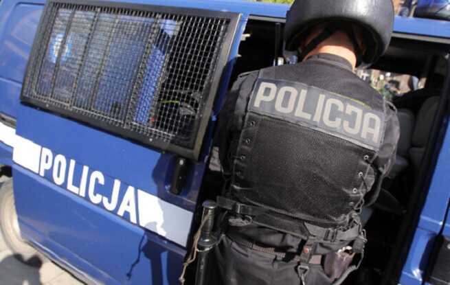 У Польщі зростає кількість ув’язнених-іноземців: українців, грузинів і білорусів більшість