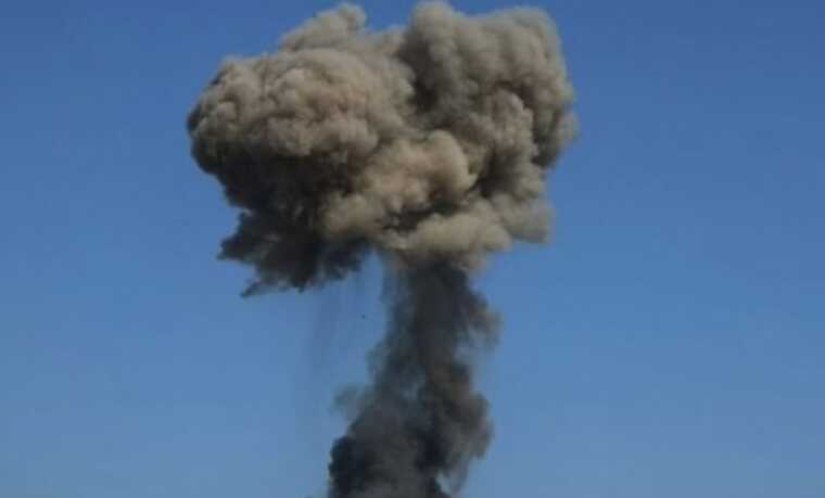 У Одесі пролунав вибух: було оголошено балістичну загрозу