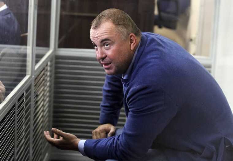 Син ексзаступника секретаря РНБО Олега Гладковського будує віллу в Іспанії, — ЗМІ