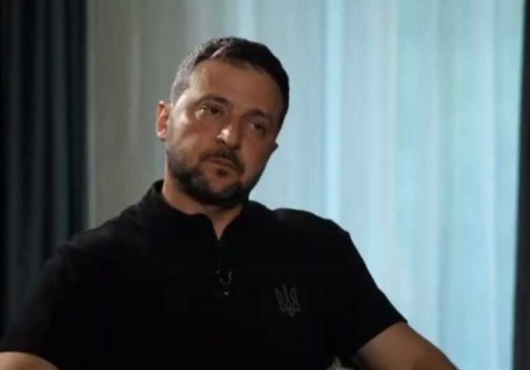 Зеленский прокомментировал намерения Трампа за сутки установить мир в Украине