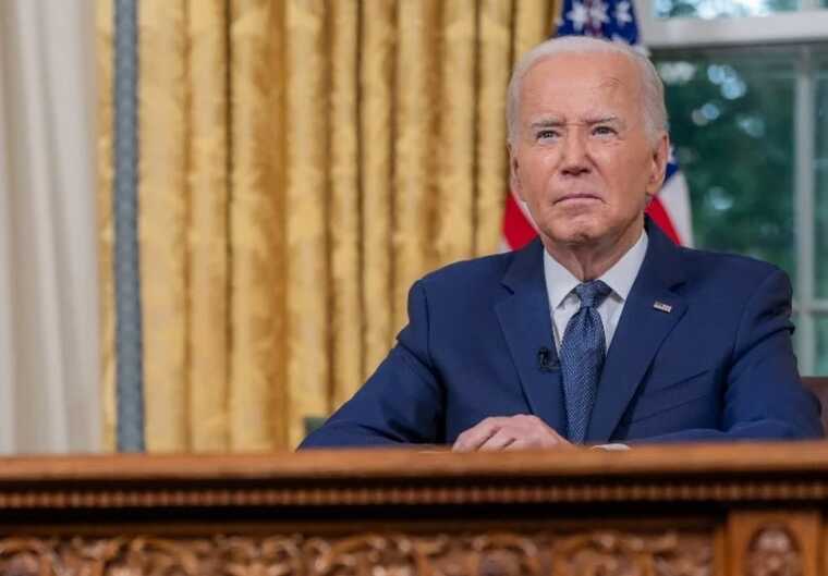 Байден починає схилятися до виходу з передвиборчих перегонів, – NYT