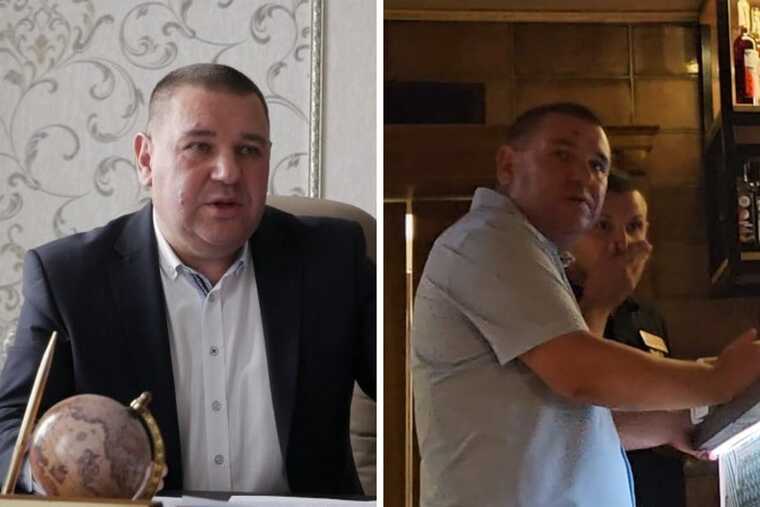 Готується тікати з країни? Під головним «міграційником» Прикарпаття Саївим захиталося крісло