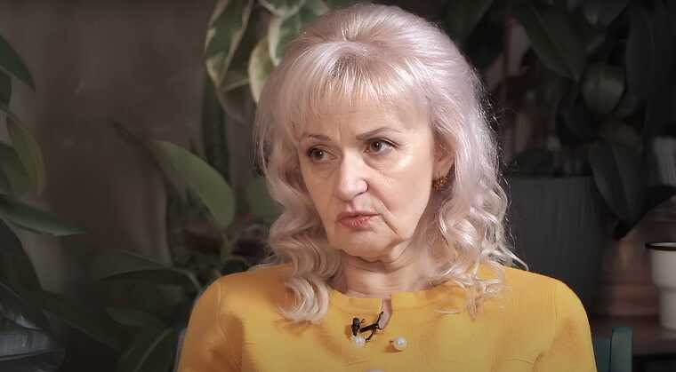 Eyewitnesses told what the man who attempted to kill Farion looks like