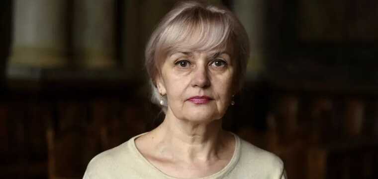 Ірину Фаріон прооперували та перевели до реанімації