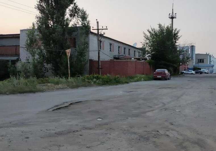 У мережі з’явилося фото секретної бази російського спецназу в окупованій Горлівці