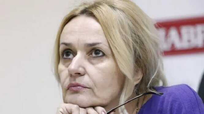 Злочин із замахом на Фаріон після її загибелі було перекваліфіковано на умисне вбивство