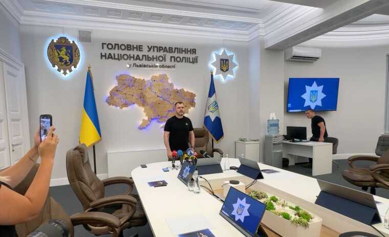 Вбивство Фаріон: про нападника нічого невідомо, проводиться ідентифікація та пошуки