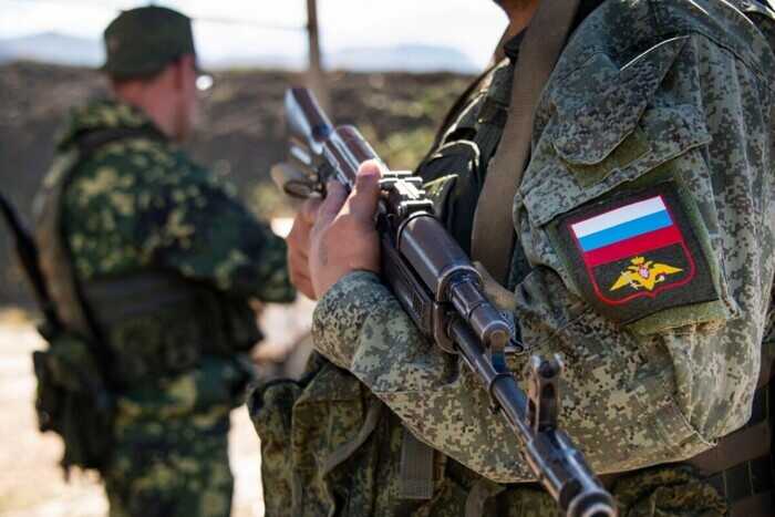 Офіцер ЗСУ розповів, як окупанти штурмують Харківську область