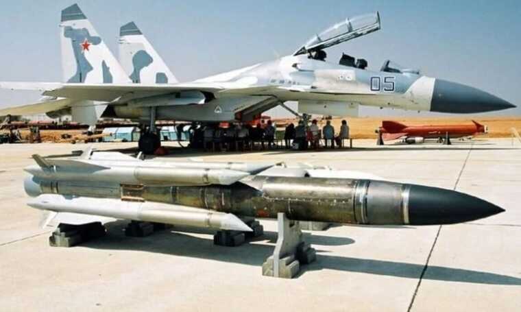 Окупанти вчора завдали ракетного удару по Одещині