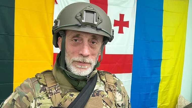 У Грузії викликали на допит добровольців, які воювали за Україну
