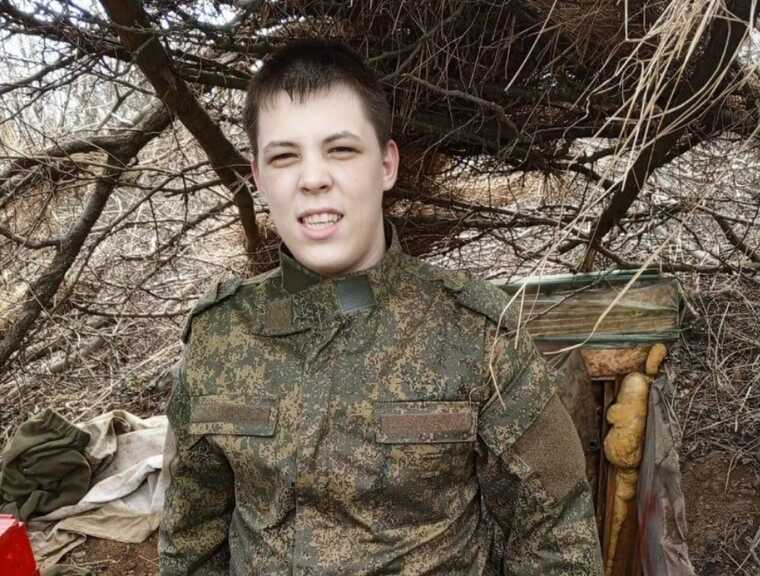 В Украине ликвидировали 18-летнего оккупанта, установившего "рекорд"