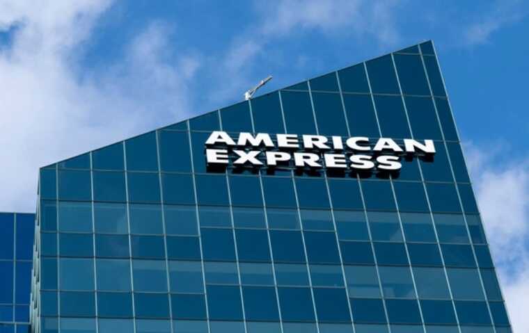 American Express      