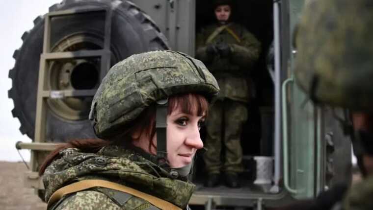 У складі російських ДРГ почали з’являтися жінки, — ОСУВ "Хортиця"
