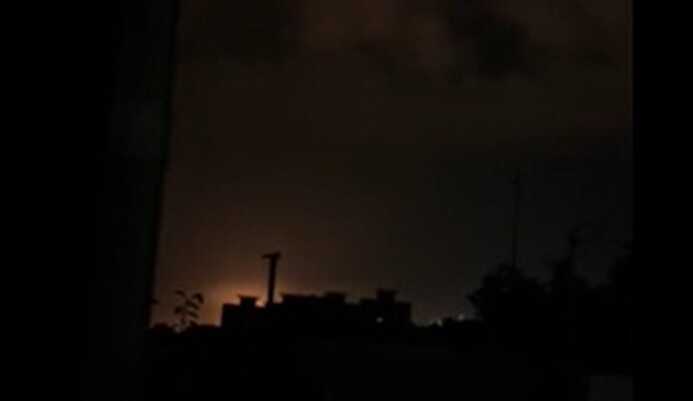 У Росії заявили про атаку дронів на НПЗ в Туапсе