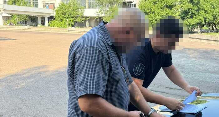 Ex-official of the Southern KEV embezzled almost UAH 1 million on the construction of a military facility