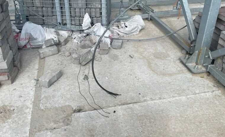 Нові подробиці трагедії на атракціоні через Дніпро в Києві: брат загиблого їхав першим