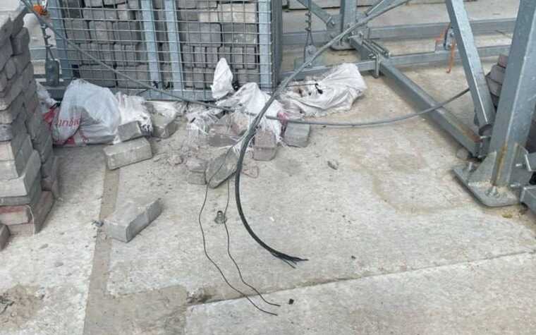 Трагедія на атракціоні через Дніпро – правоохоронці вилучили речові докази та записи камер відеоспостереження