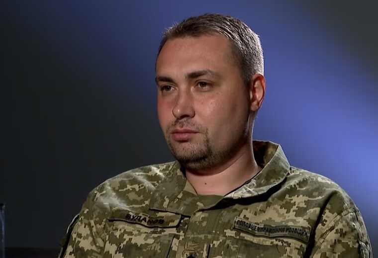 Ворог прагне роз’єднати нашу націю, - Буданов про вбивство Фаріон