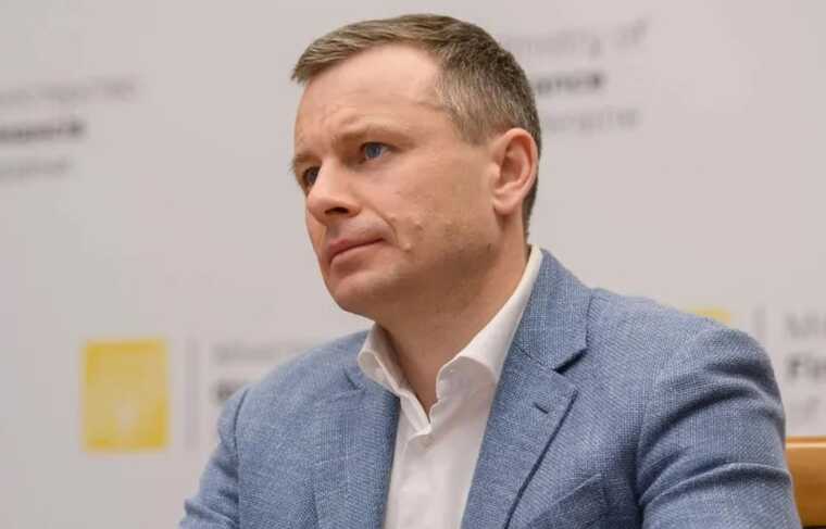 Марченко закликав підвищити податки для всіх українців