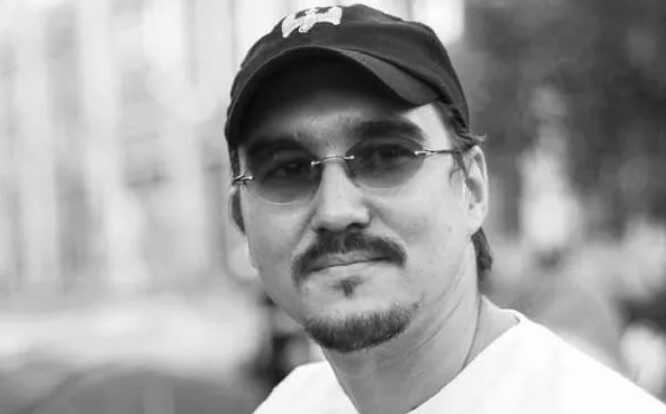 На фронті загинув пластун з Іловайська Іван Норожнов