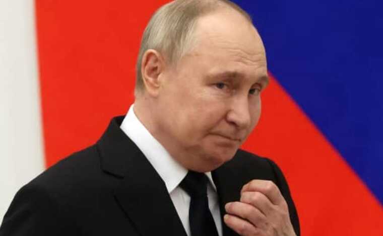 У РФ професор звинуватив Путіна в "імпотенції" громадян РФ – ЗМІ