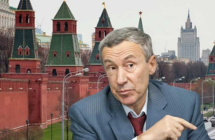 У РФ заявили, що готові ввести війська ще в одну країну