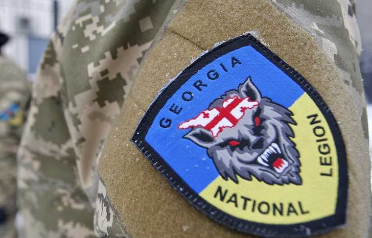 У Грузії оголосили у розшук сотні добровольців, які воювали на боці України, – ISW