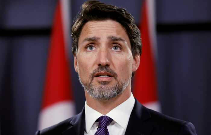 У Канаді висунули звинувачення двом чоловікам через погрози вбивства Трюдо