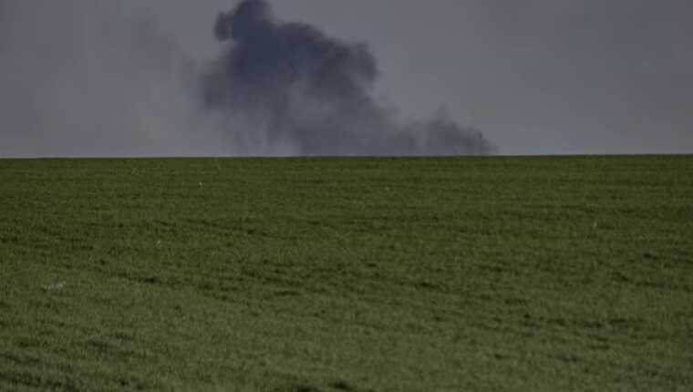 Окупанти скинули вибухівку з дрона на Харківщині: постраждав чоловік