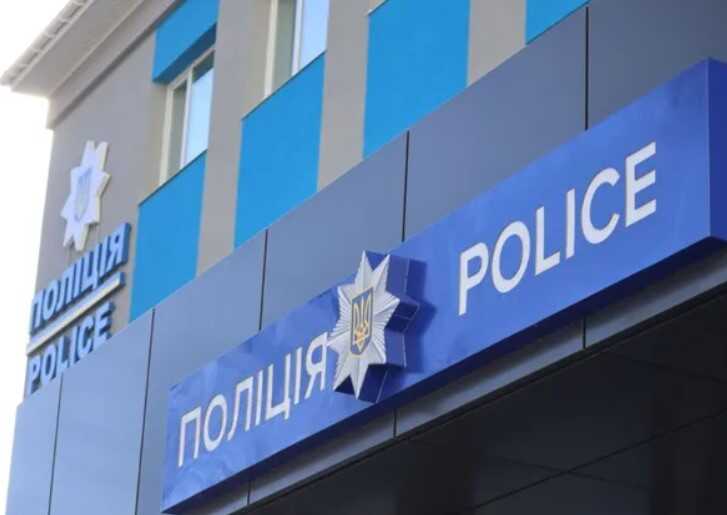 На Київщині затримали чоловіка, який ледь не вбив незнайомця