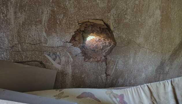 На Дніпропетровщині у Марганці внаслідок атаки дрона РФ поранені троє підлітків