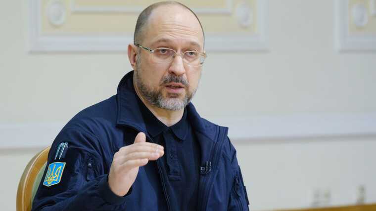 Шмигаль назвав три ключові цілі щодо стратегії продовольчої безпеки